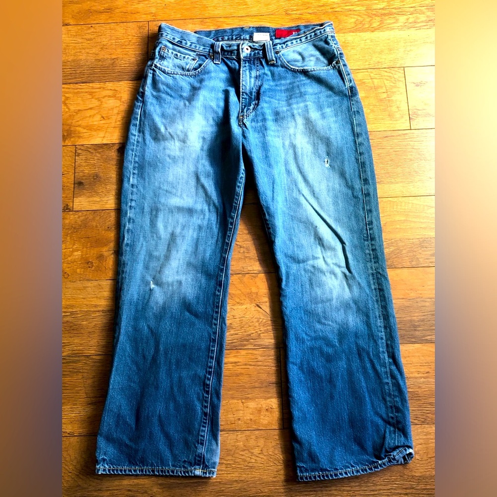 X2 men’s jeans size 34W x30L